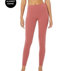 Alo High Waist Airbrush Legging
